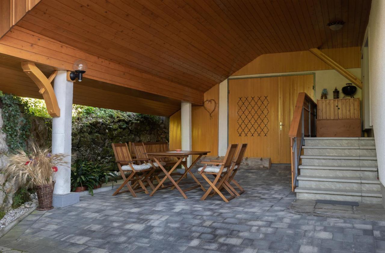 Apartma Gaby Bled Dış mekan fotoğraf