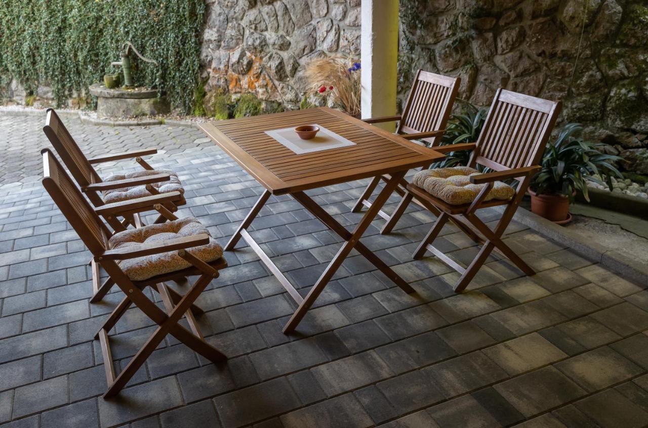 Apartma Gaby Bled Dış mekan fotoğraf