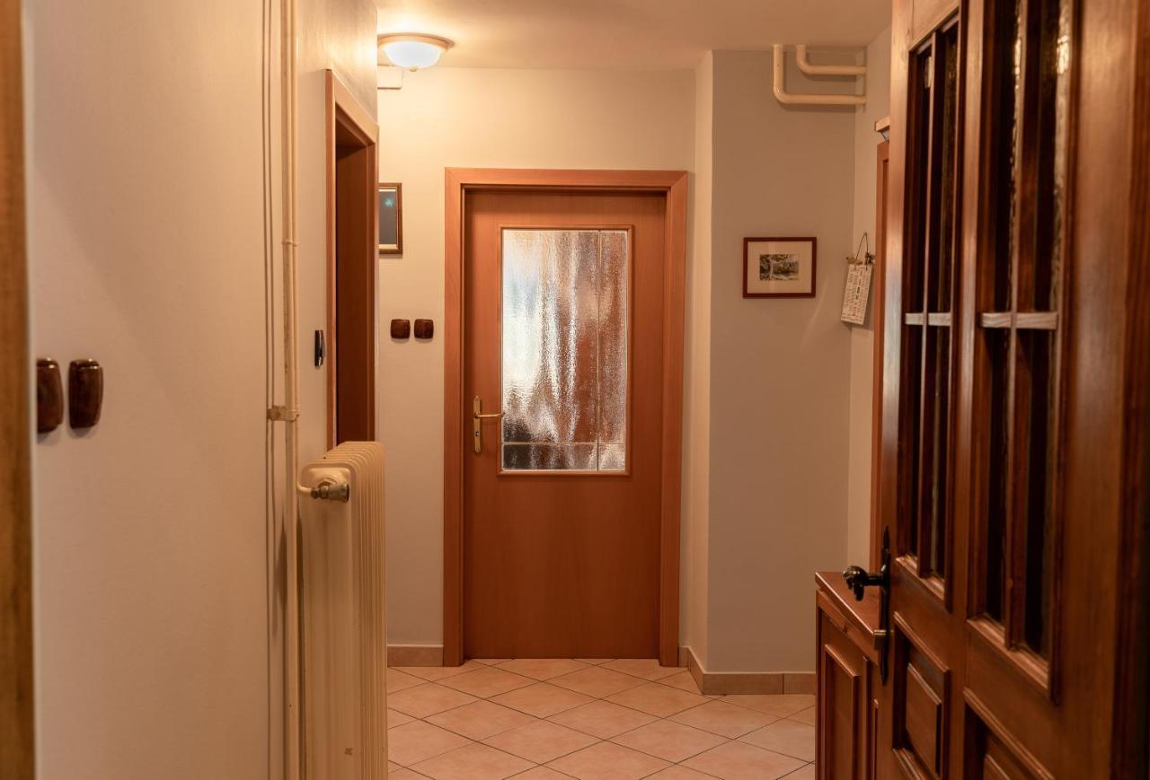 Apartma Gaby Bled Dış mekan fotoğraf