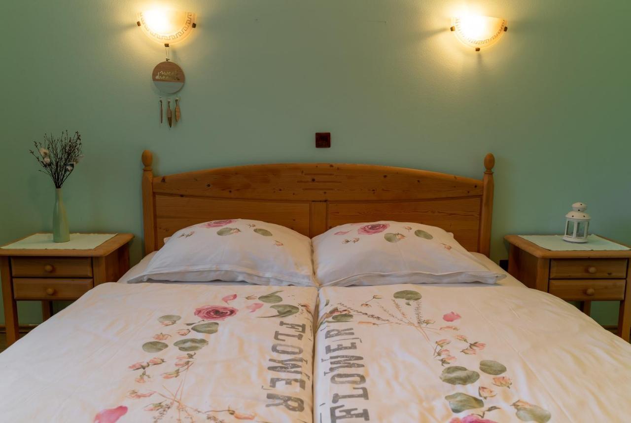 Apartma Gaby Bled Dış mekan fotoğraf