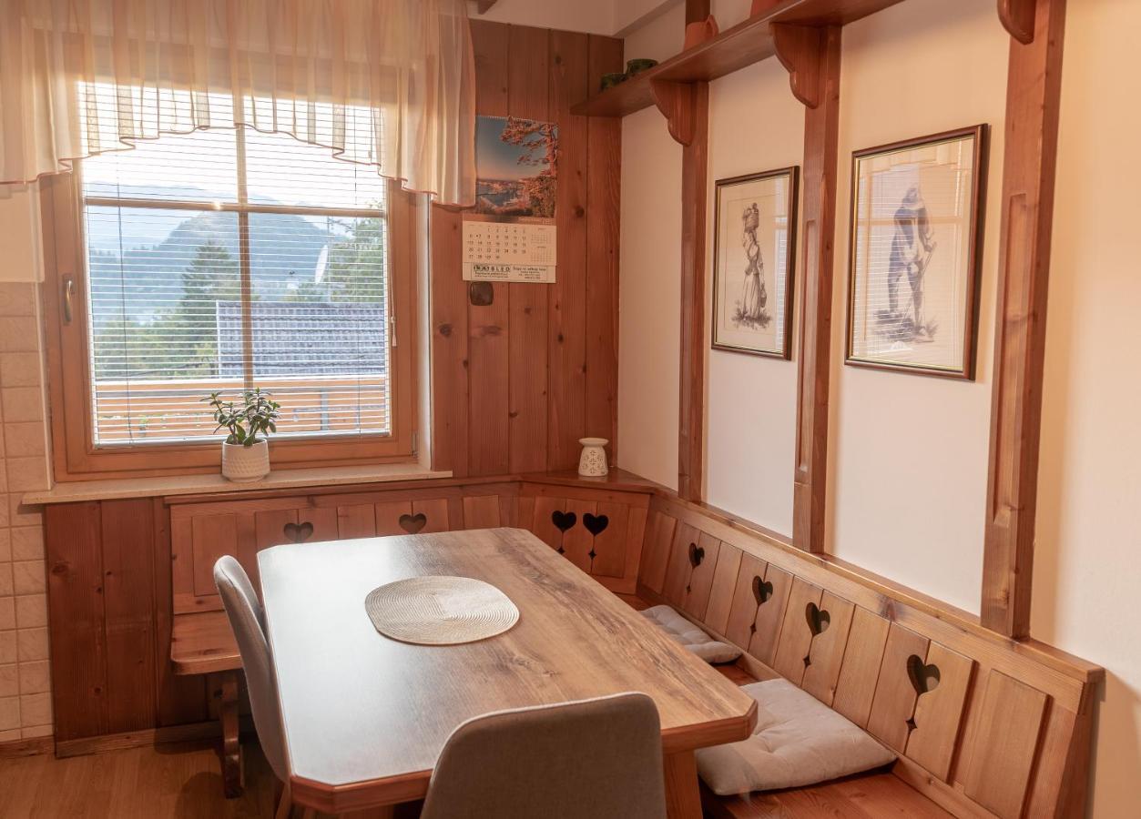 Apartma Gaby Bled Dış mekan fotoğraf