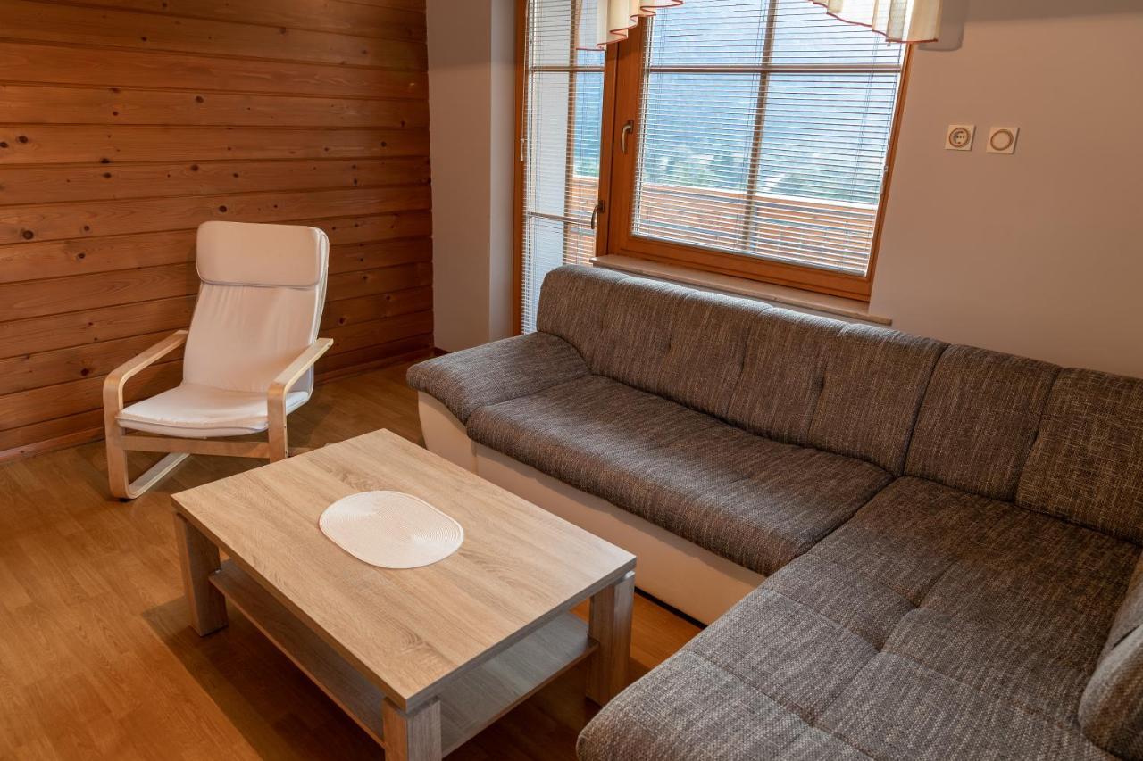 Apartma Gaby Bled Dış mekan fotoğraf