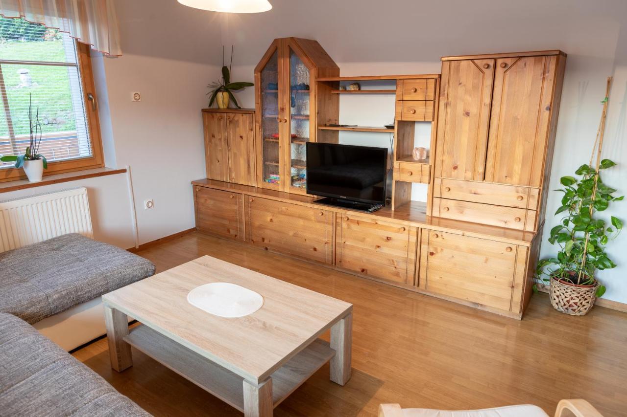 Apartma Gaby Bled Dış mekan fotoğraf