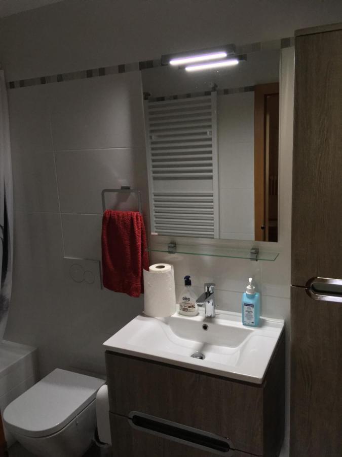 Apartma Gaby Bled Dış mekan fotoğraf